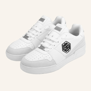 PHILIPP PLEIN Sneaker basse P-FORCE 78