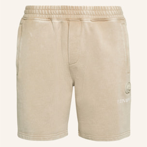 PLEIN SPORT Pantalones cortos