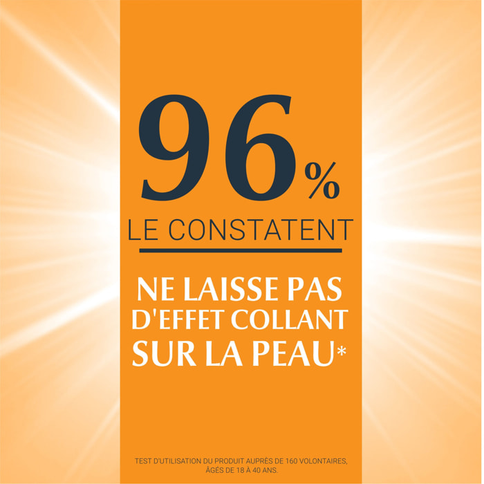 Sun Hydro Protect SPF50+  - Fluide ultra-léger 50 ml