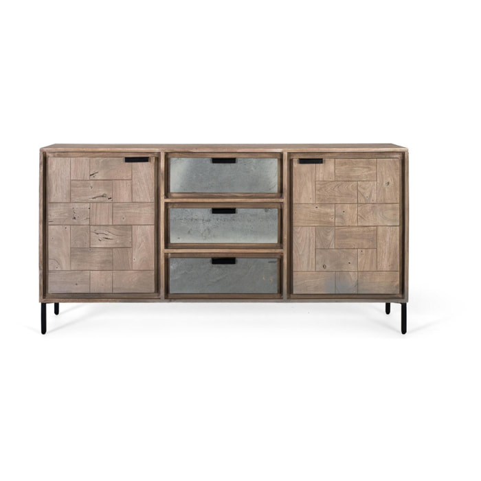 Aparador - 80x160x40cm