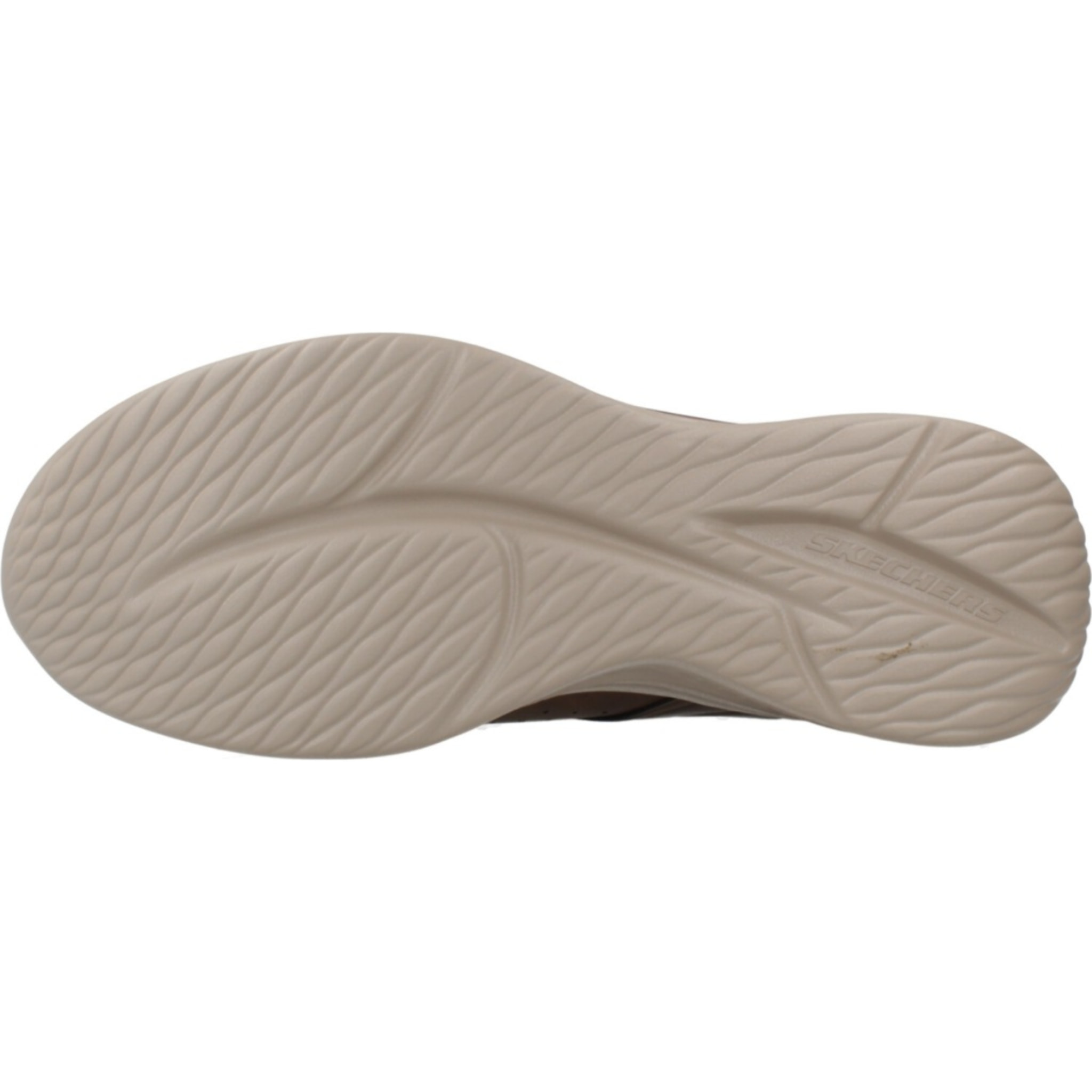 Sneakers De  Hombre Slip-ins Slade - Zachary Marron