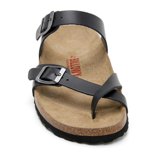 Sandalia BILLOWY NEGRO