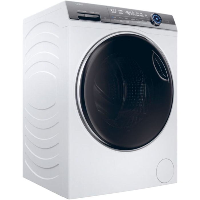 Lave linge hublot HAIER HW100GBD14979UFR SERIE 7 PLUS