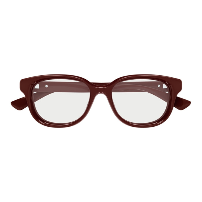 Gafas de Vista Gucci GG1978O-003 de Acetato Mujer 52 mm