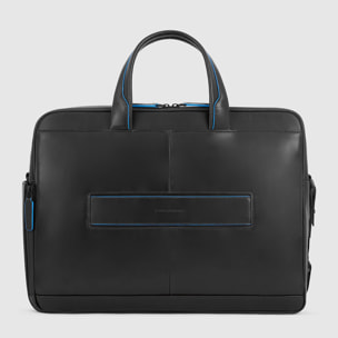 Piquadro Computer bag 15,6 with iPad®Pro12,9 compartment