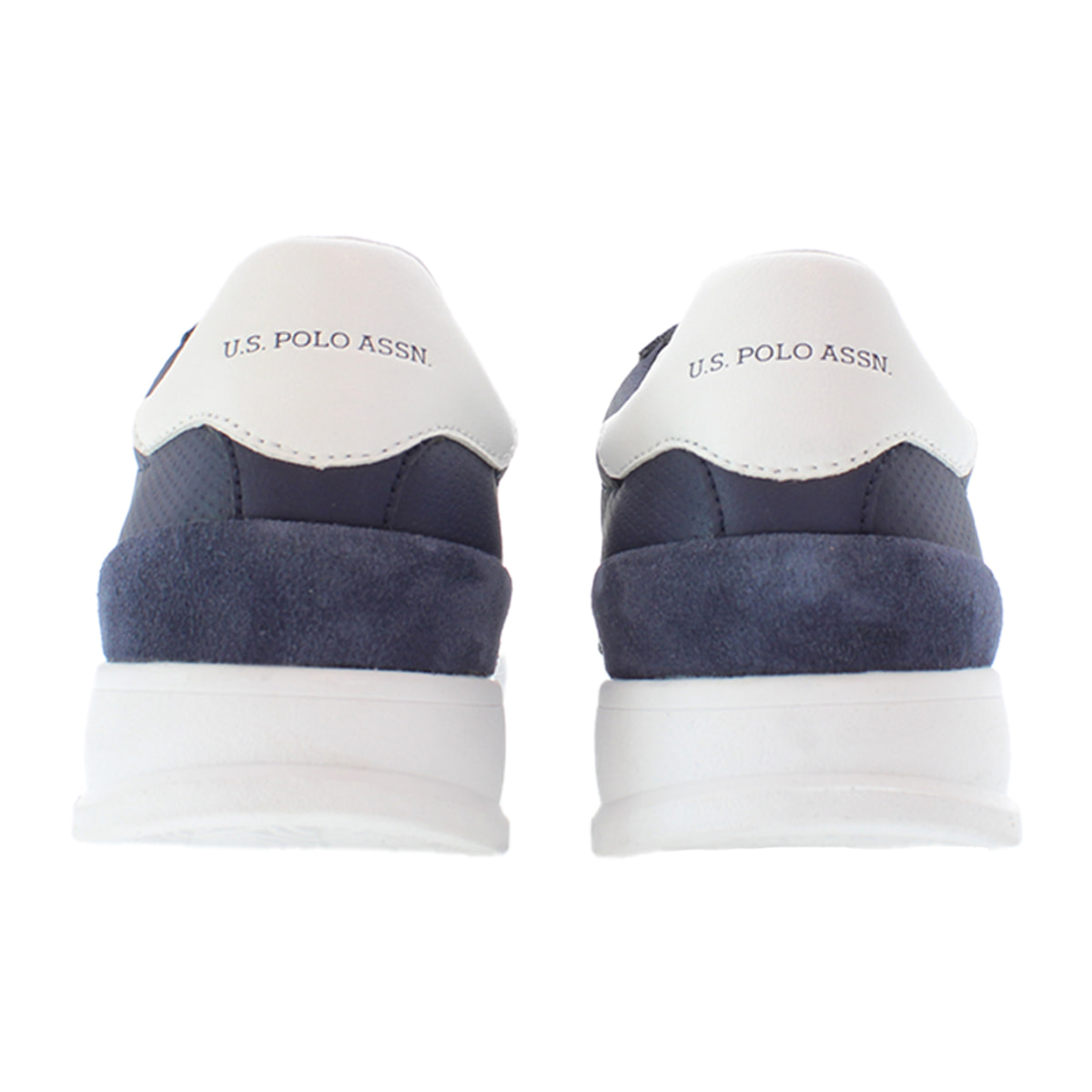 U.S. Polo Assn. - Sneakers CAMPY001M/5YS3 in sintetico per uomo