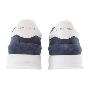 U.S. Polo Assn. - Sneakers CAMPY001M/5YS3 in sintetico per uomo