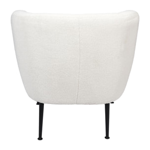 Fauteuil Kiera