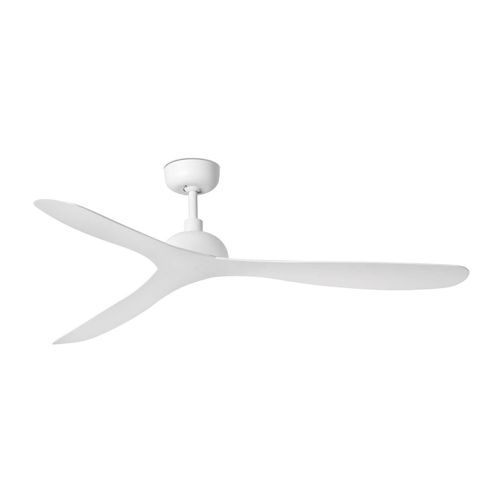 GOTLAND Ø1320MM BLANCO 3 PALAS IOT