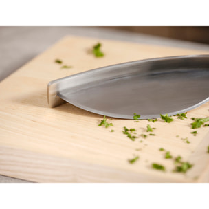 Hachoir berceuse Singles