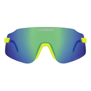 Gafas de Sol Carrera C SPORT 16/S 2V7 de Tr90 Hombre 99 mm
