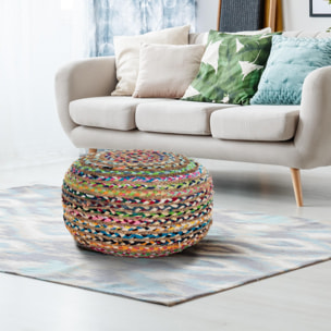 Pouf RAINBOW - B