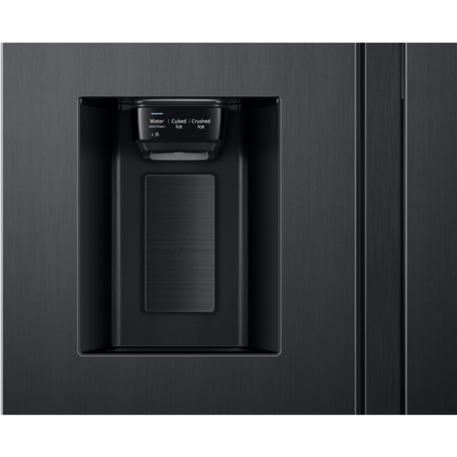 Réfrigérateur Américain SAMSUNG RS6HDG883EB1 family hub