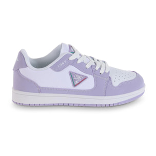 Zapatillas Leone Basket Low de mujer