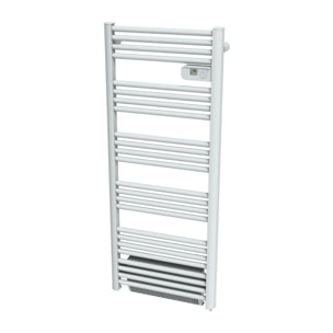 Radiateur sèche-serviette 750w soufflerie 1000w