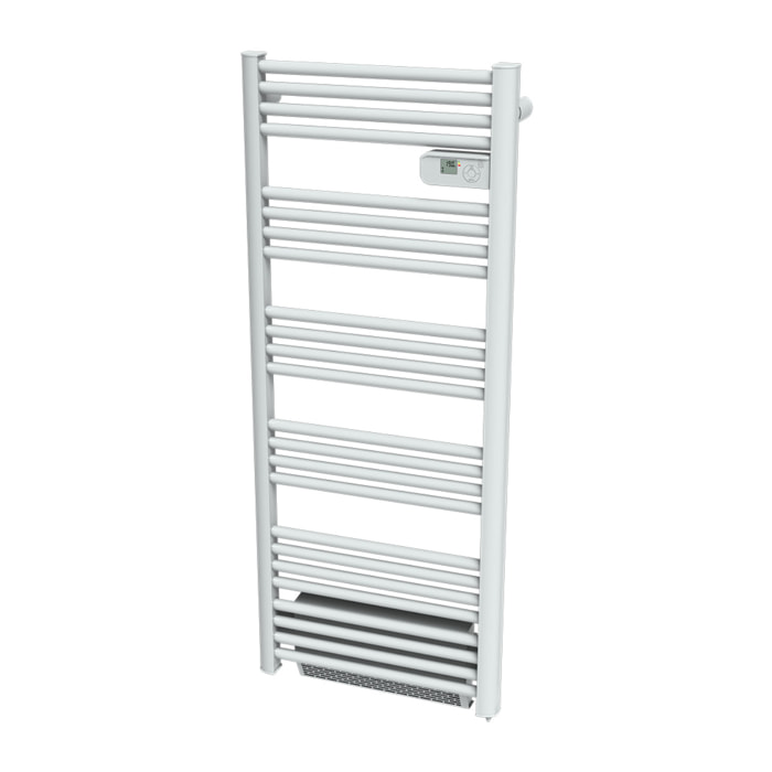 Radiateur sèche-serviette 750w soufflerie 1000w