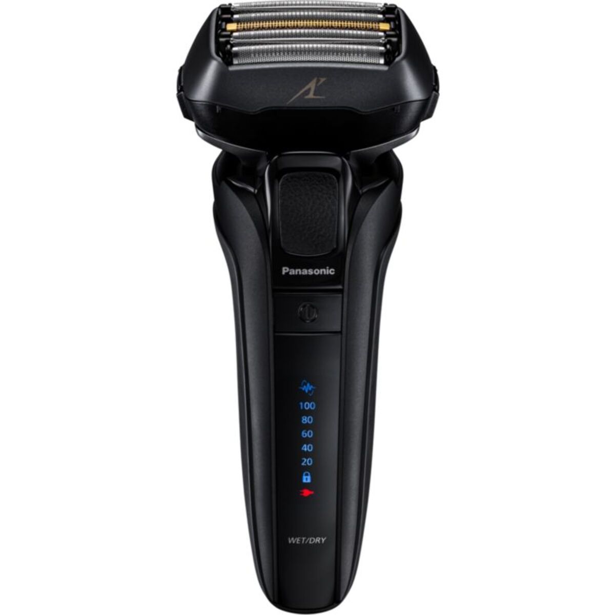 Rasoir électrique PANASONIC 5 lames ES-LV6U-K803