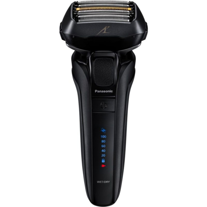 Rasoir électrique PANASONIC 5 lames ES-LV6U-K803