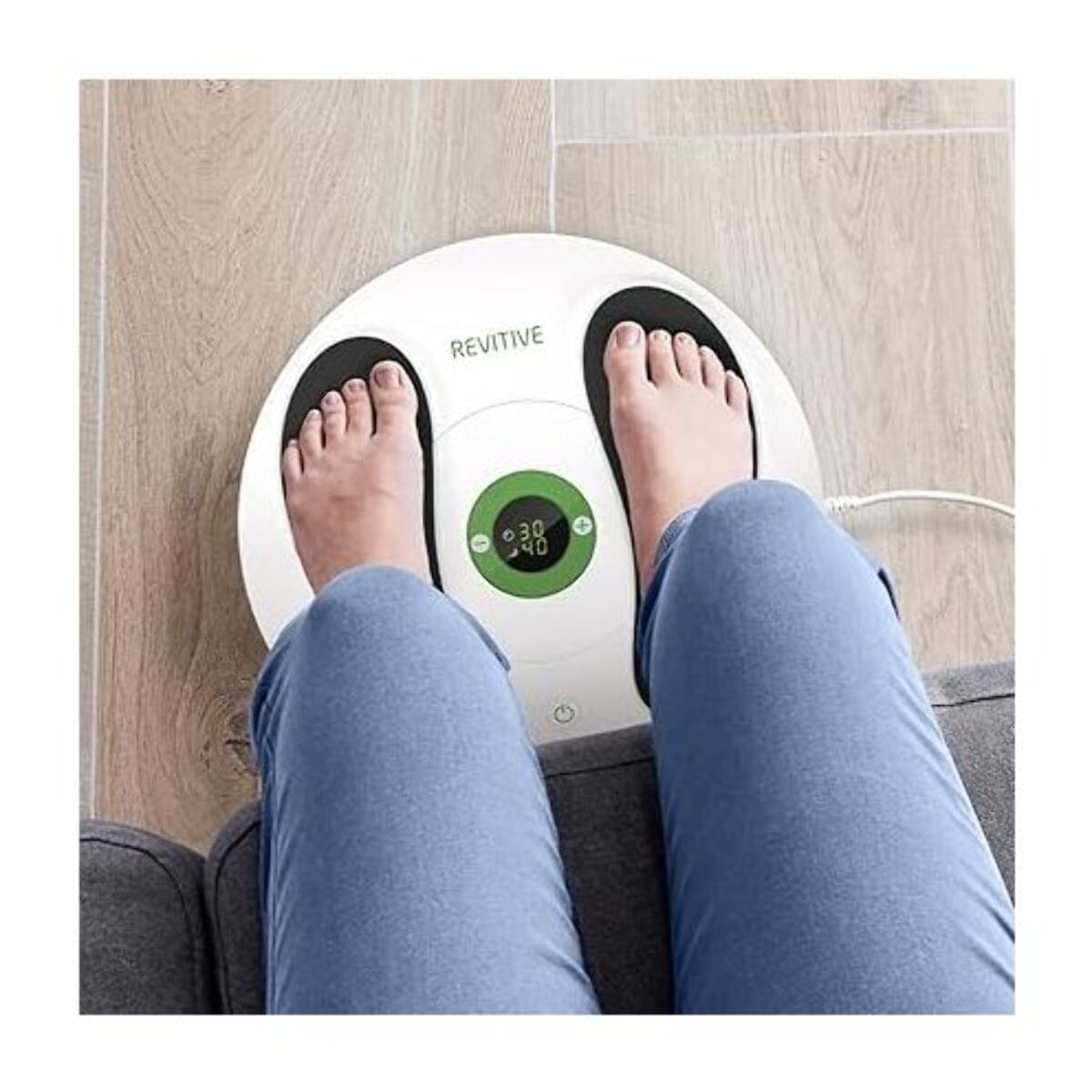Stimulateur circulatoire REVITIVE Essential