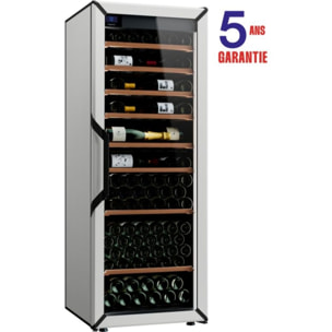 Cave à vin vieillissement GOGUETTE GMSL1TGDWHSCE01