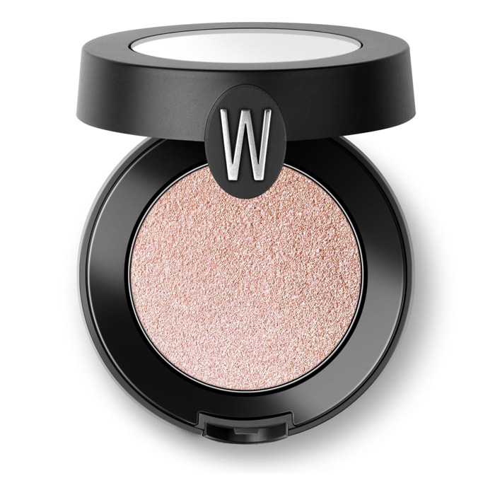 LAST CRUSH MONO HYBRID EYESHADOW Ombretto in formula ibrida