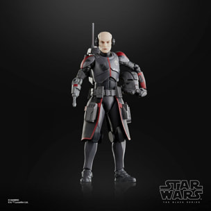 Star Wars: The Bad Batch Black Series Action Figura 2022 Echo 15 Cm Hasbro