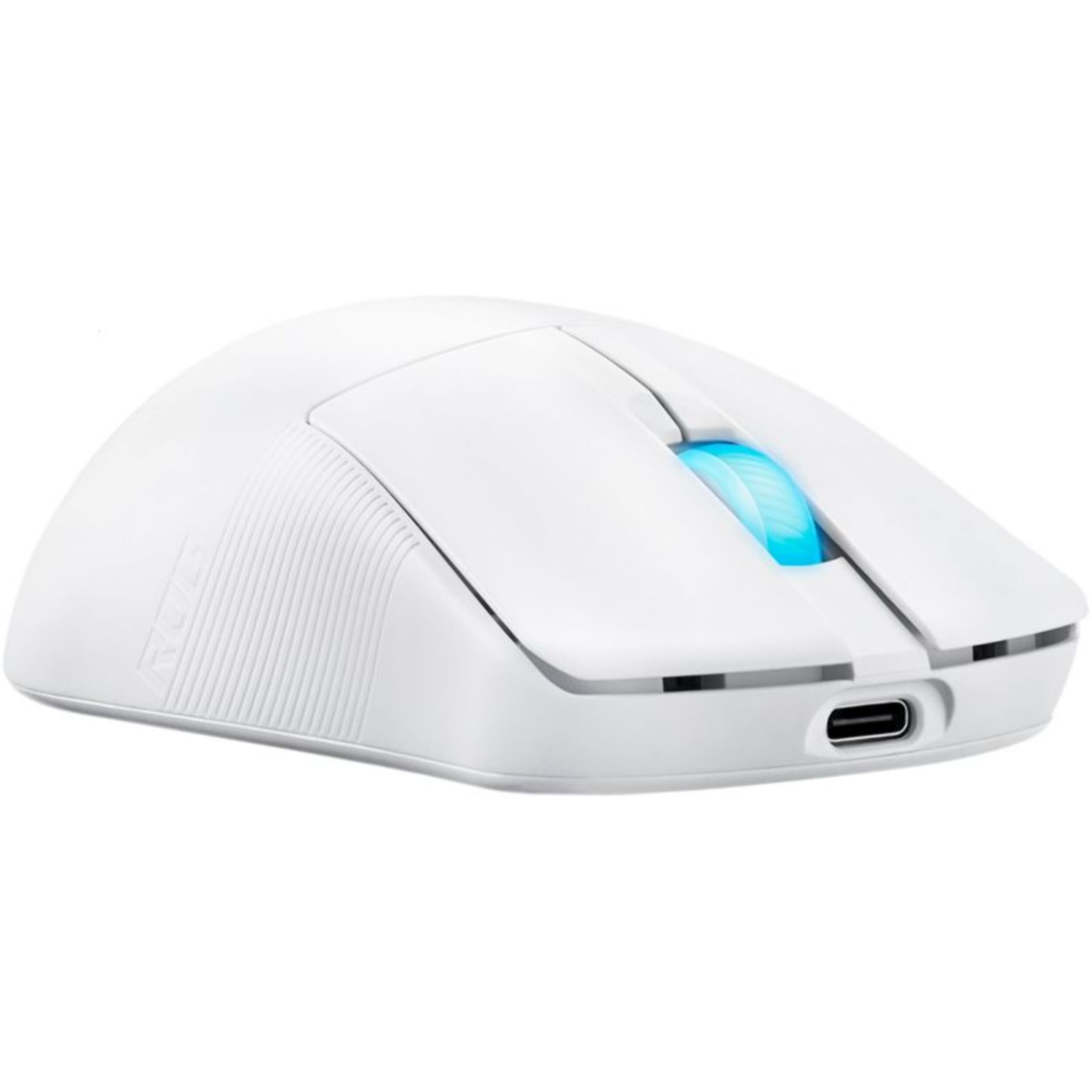 Souris Gamer Sans Fil ASUS ROG Harpe Ace Mini Blanche