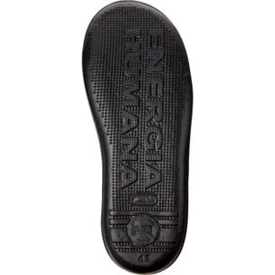 Sneakers - CAMPER Beetle - Nero - Pelle liscia