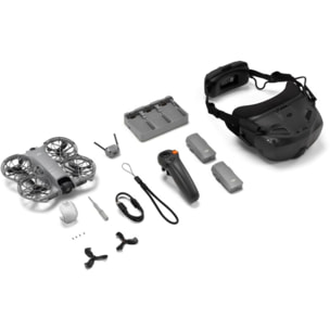 Drone DJI Neo 2 Motion Fly More Combo