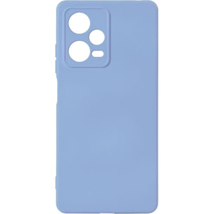 Coque CASYX Xiaomi Redmi Note 12 Pro Mauve