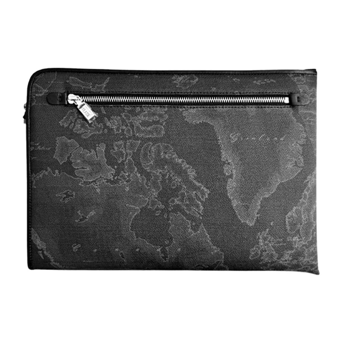 Alviero Martini 1a Classe Portacarte - Portadocumenti Donna Geo Nero
