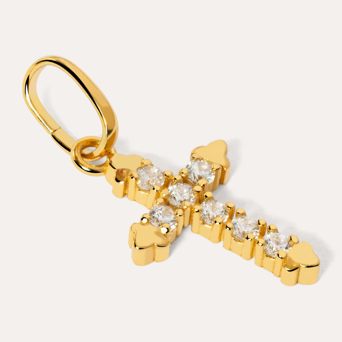 Charm Penelope  Placcato Oro