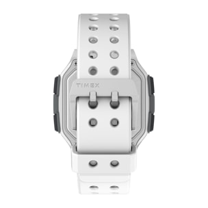 Timex Orologio Digitale Al Quarzo Command Urban™ 47Mm Silicone Strap Watch