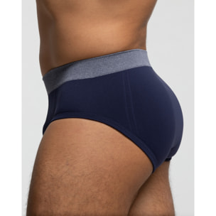 Slip Eco-Friendly Uomo