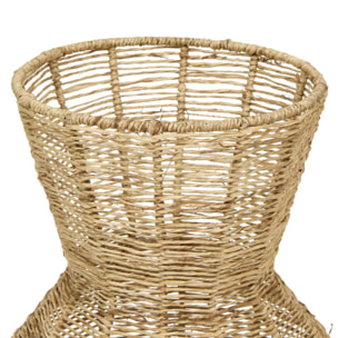 Lampadaire Titus beige H109cm