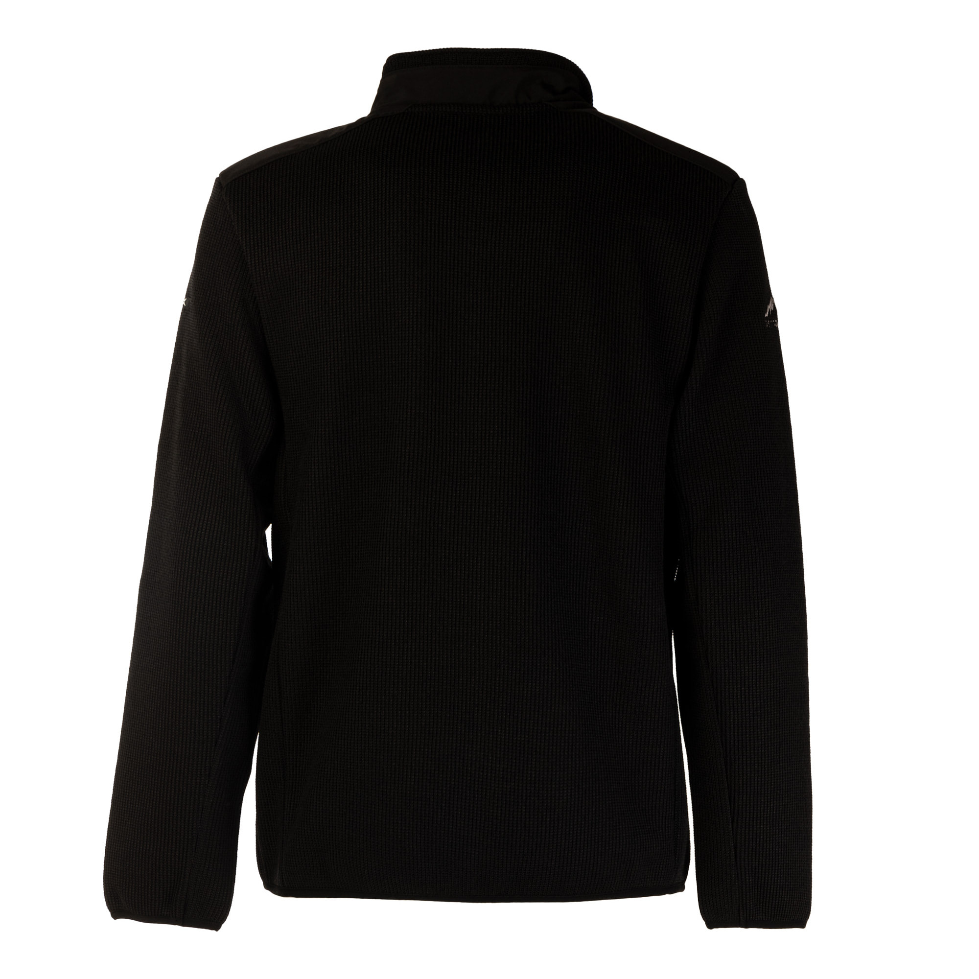 SCUOLA NAUTICA ITALIANA giacca uomo black