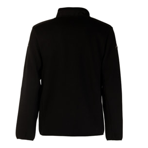 SCUOLA NAUTICA ITALIANA giacca uomo black