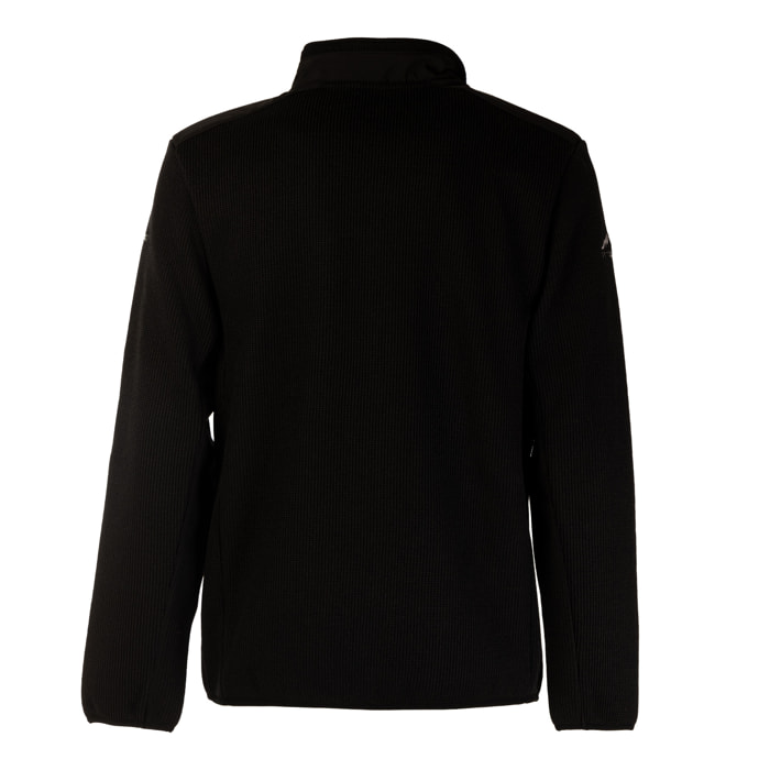 SCUOLA NAUTICA ITALIANA giacca uomo black