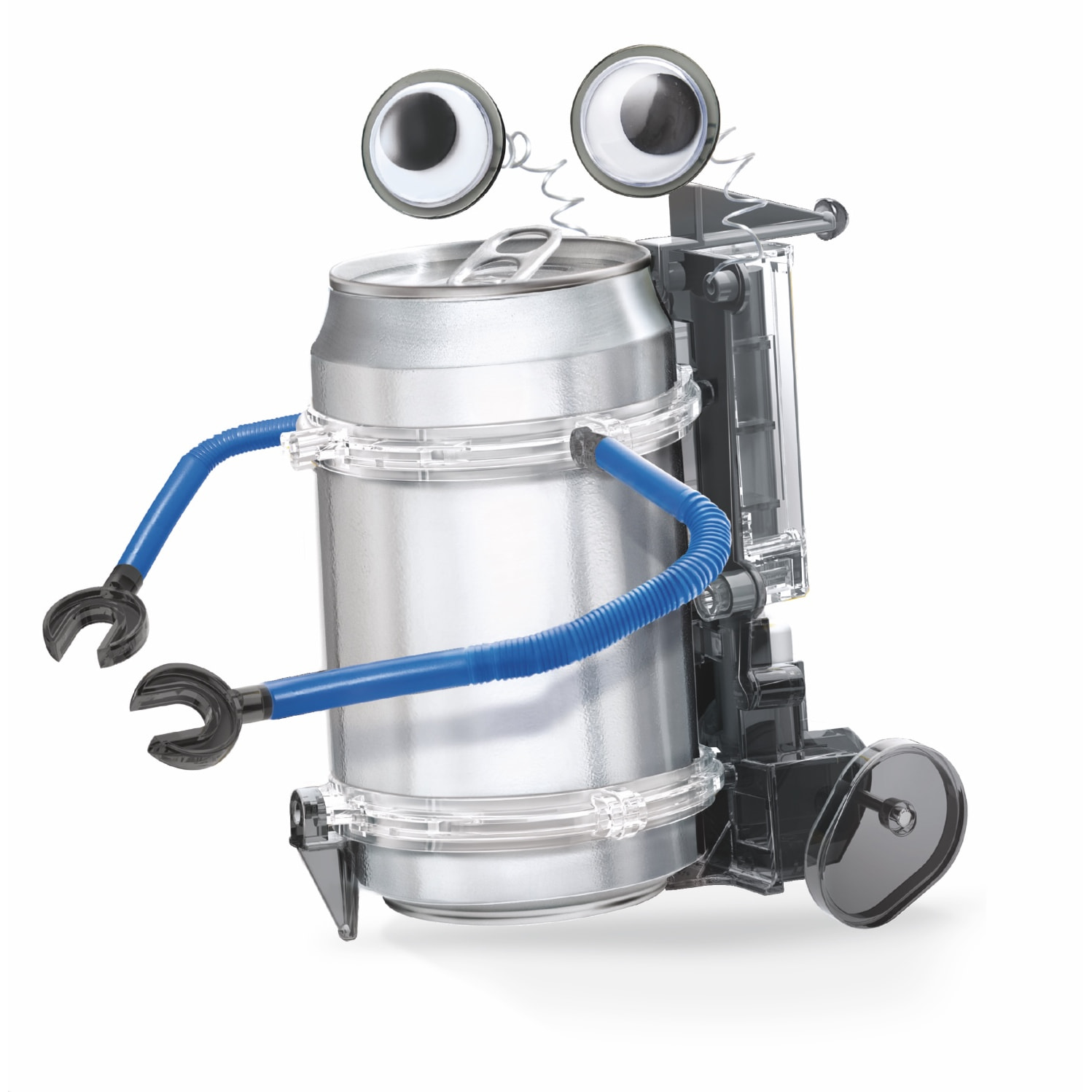 KidzRobotix Robot Ecologico