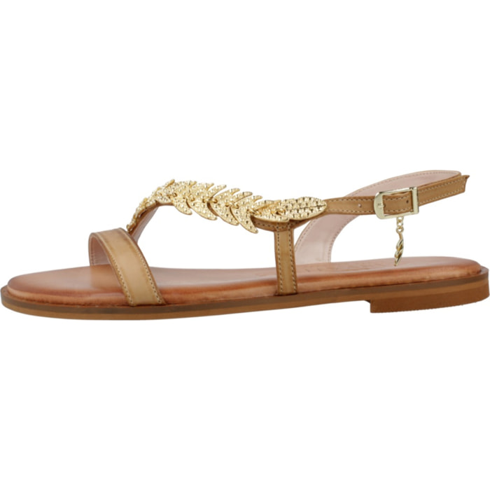 SANDALIAS CARYATIS 622609C