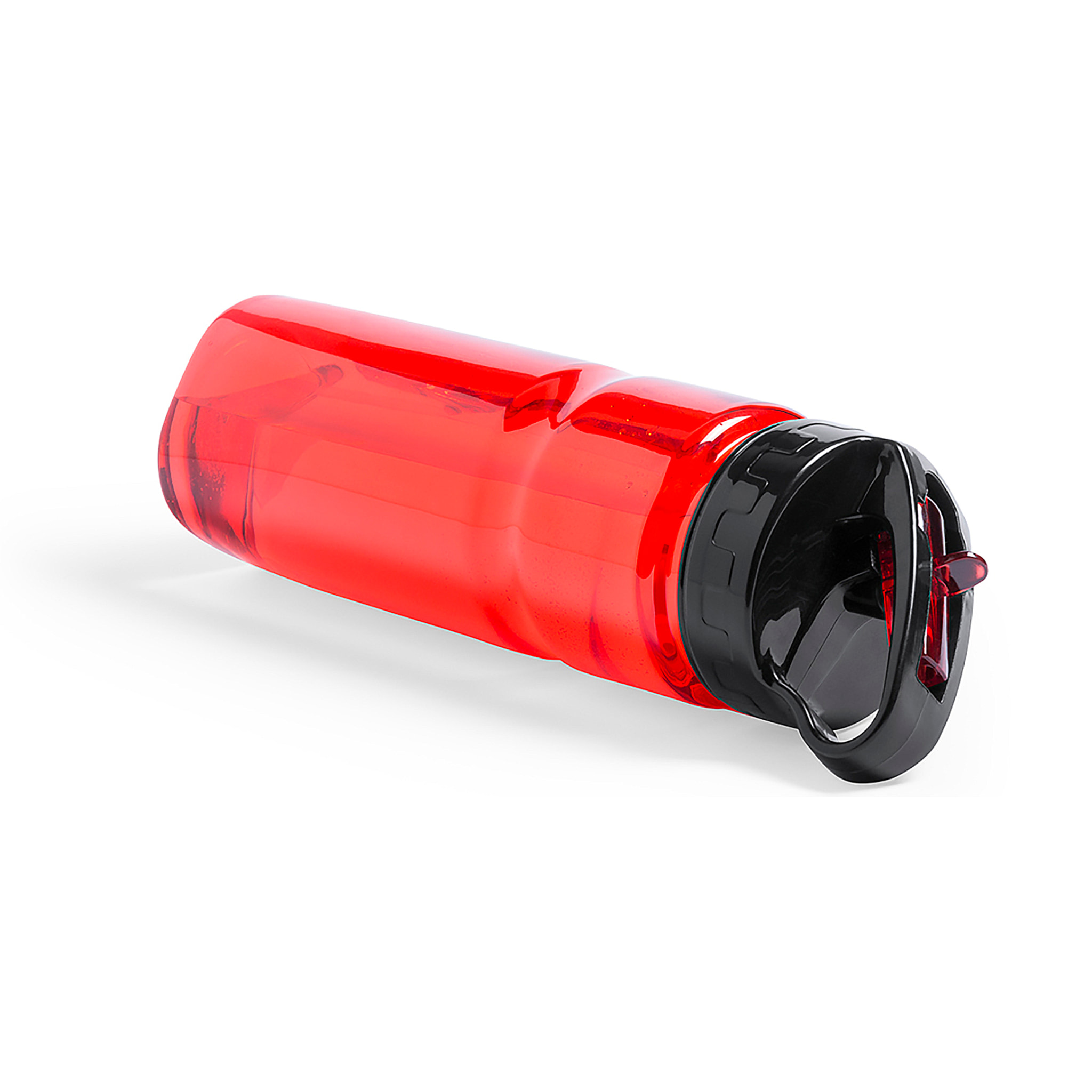 Bidón tritán libre BPA 650 ml con dosificador