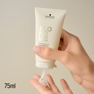 BlondMe - Baume Réparateur 75ml
