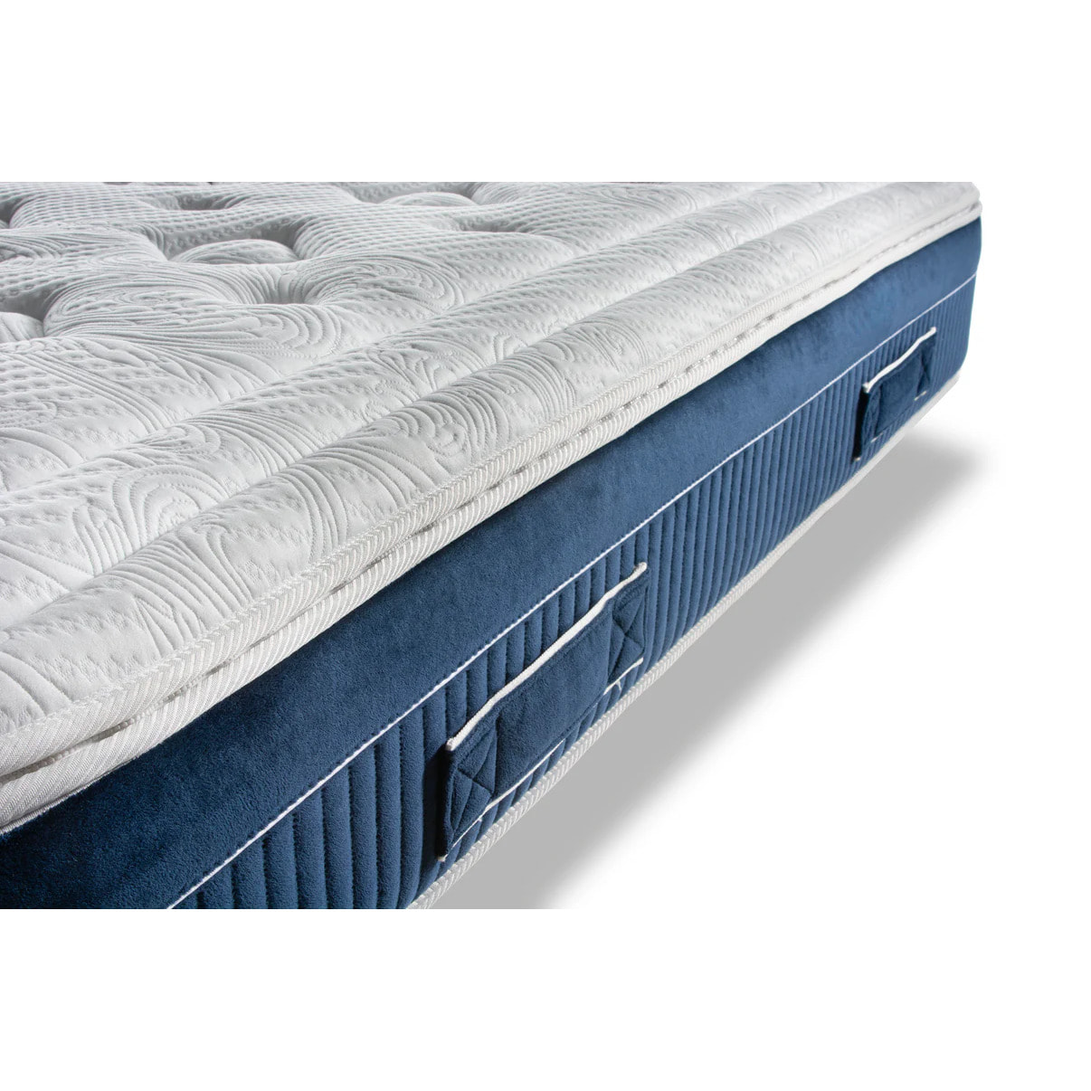 Colchón muelles ensacados 29 cm