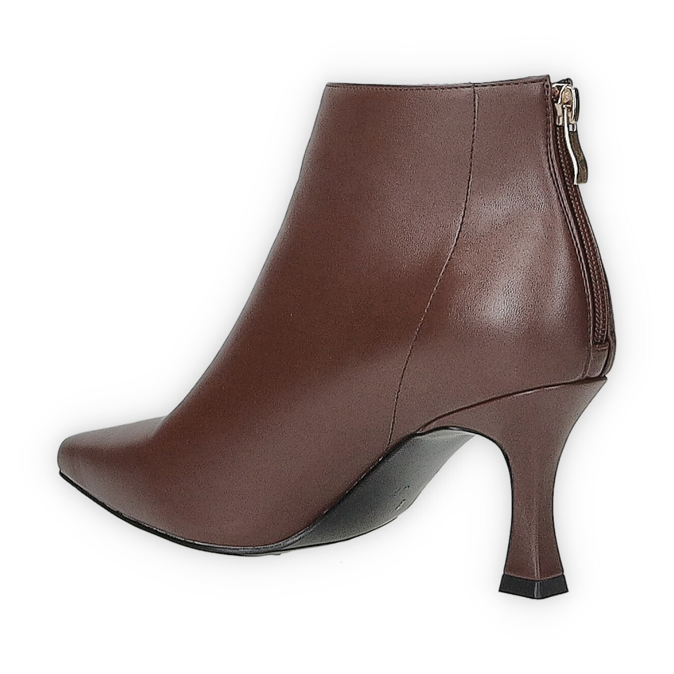 Stivaletti Donna Tata Italia Marrone