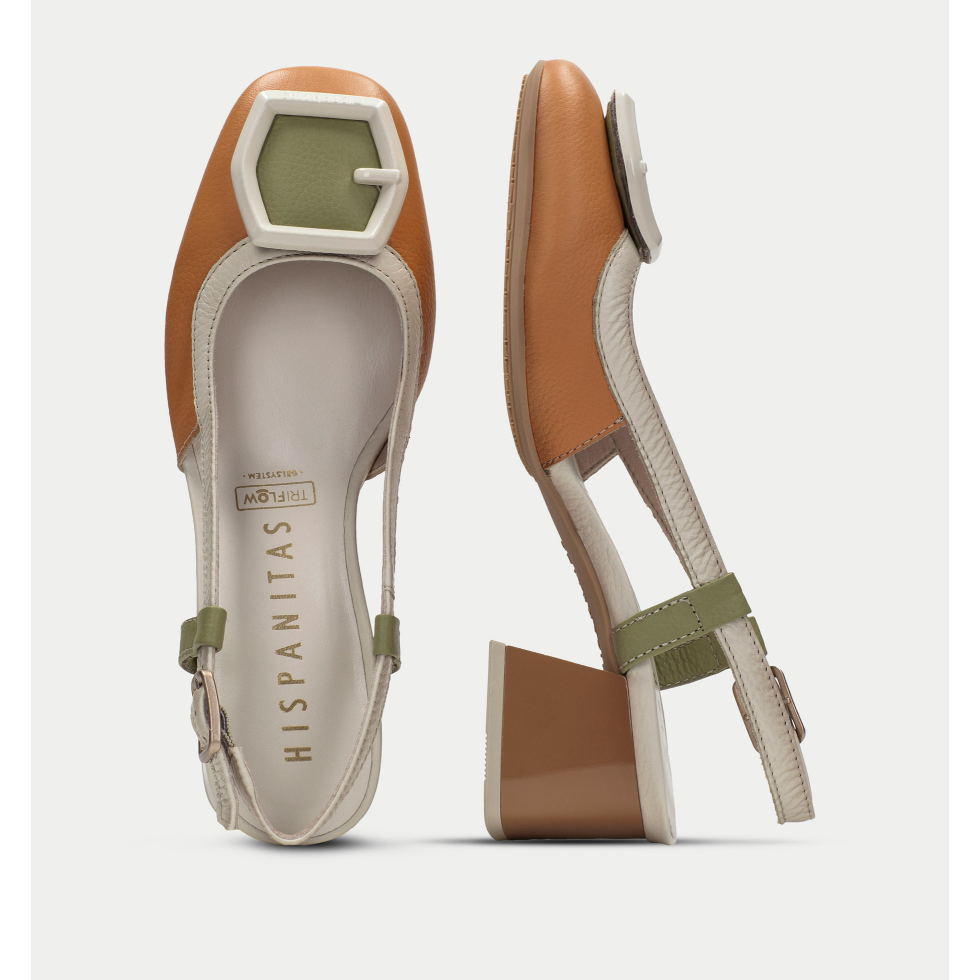 Destalonado Malta Aloe crema melocoton 4,5 cm