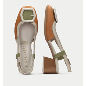 Destalonado Malta Aloe crema melocoton 4,5 cm