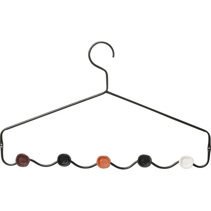 Portemanteau mural cintre Kare Design
