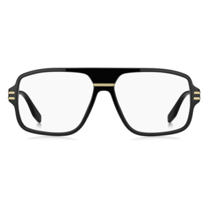 Gafas de Vista Marc Jacobs MARC 844 2M2 de Acetato Hombre 58 mm