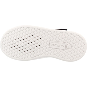 Zapatillas Niño de la marca GEOX  modelo B ECLYPER BOY AZUL