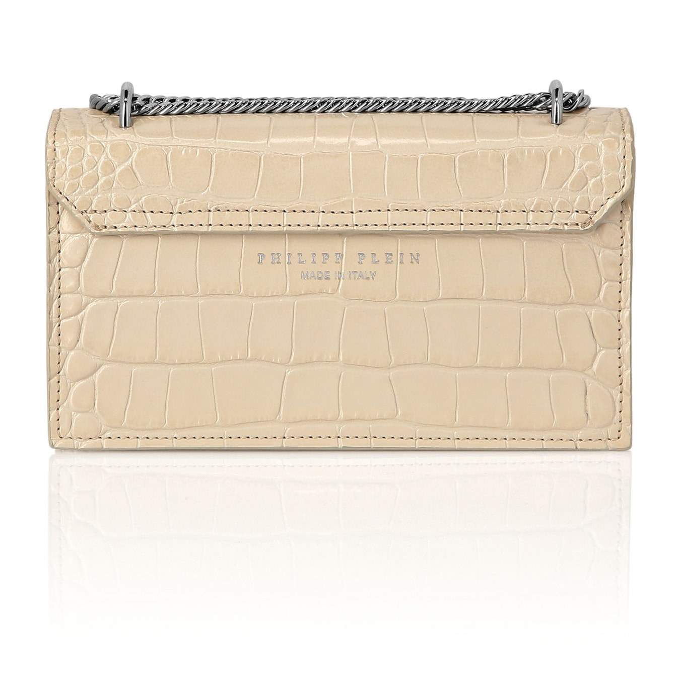 PHILIPP PLEIN Clutch CLAW CLUTCH